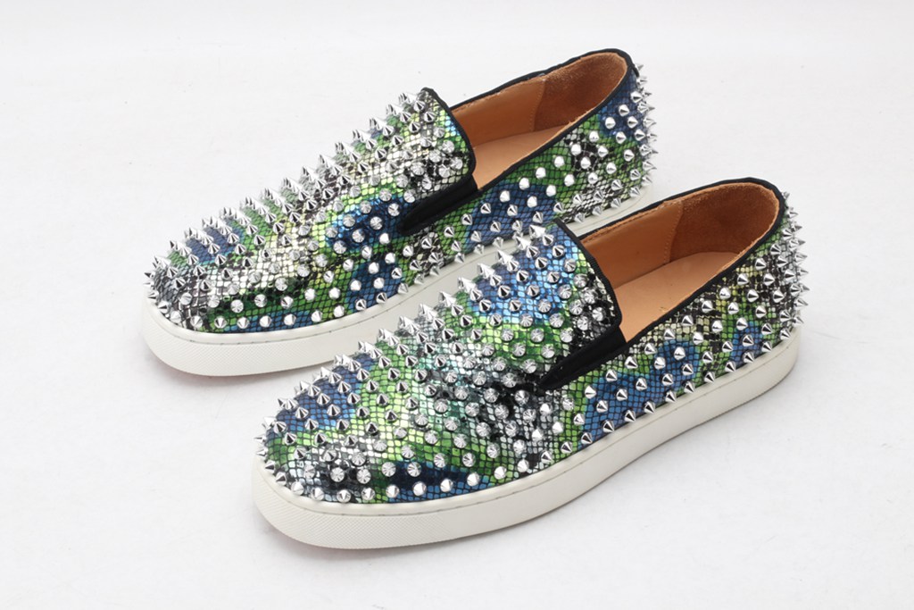 C*L loafer